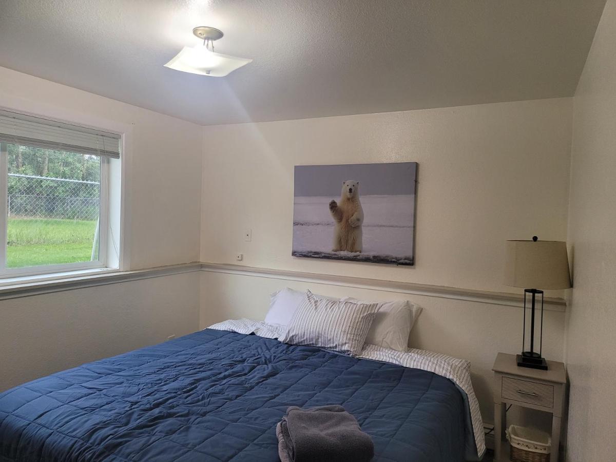 Newly Furnished Relaxing Stay Fairbanks Exteriér fotografie