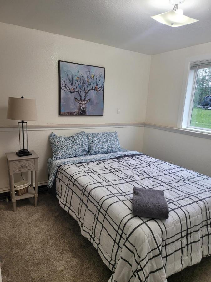 Newly Furnished Relaxing Stay Fairbanks Exteriér fotografie