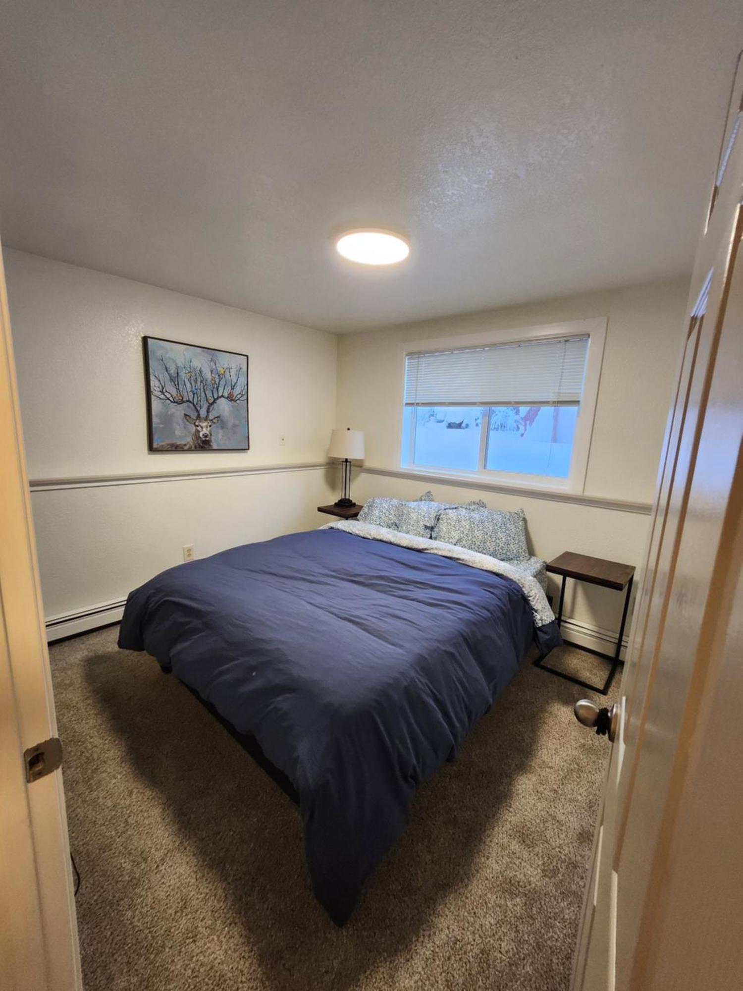 Newly Furnished Relaxing Stay Fairbanks Exteriér fotografie