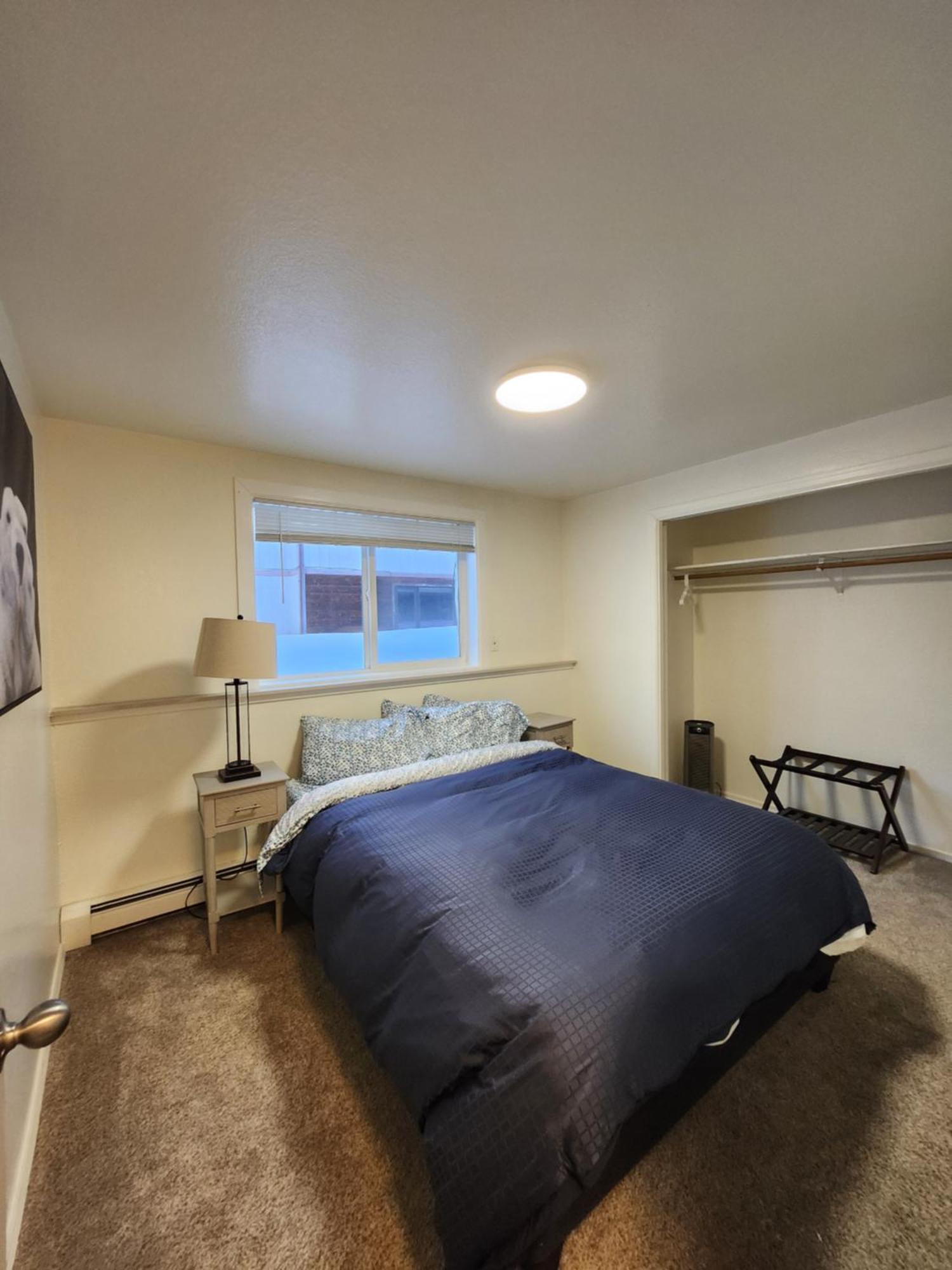 Newly Furnished Relaxing Stay Fairbanks Exteriér fotografie