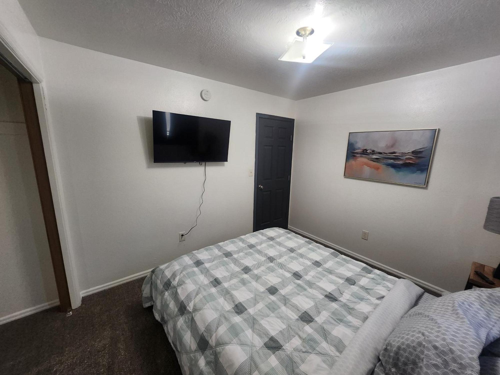 Newly Furnished Relaxing Stay Fairbanks Exteriér fotografie