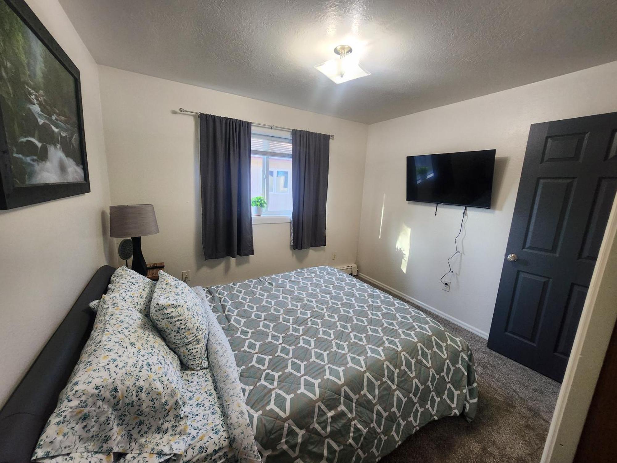 Newly Furnished Relaxing Stay Fairbanks Exteriér fotografie
