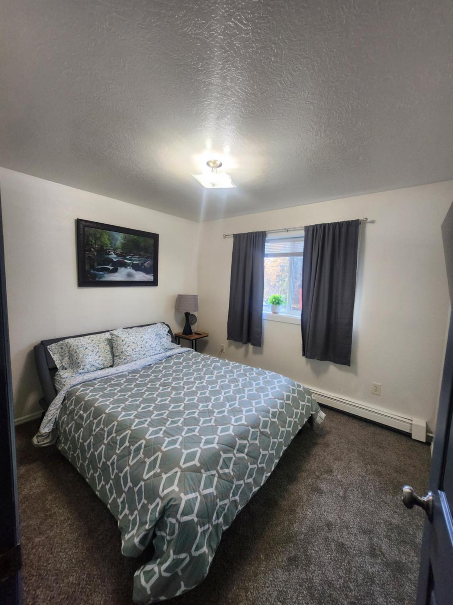 Newly Furnished Relaxing Stay Fairbanks Exteriér fotografie