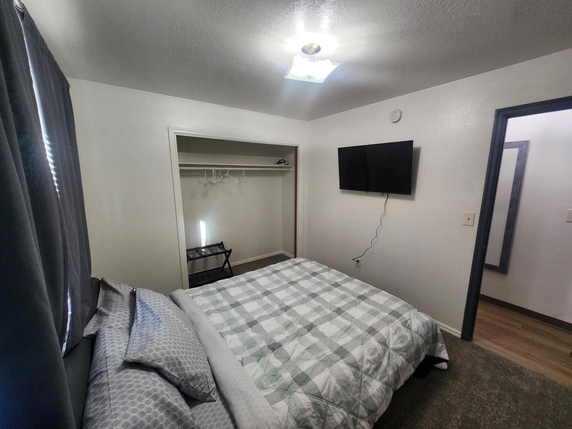 Newly Furnished Relaxing Stay Fairbanks Exteriér fotografie