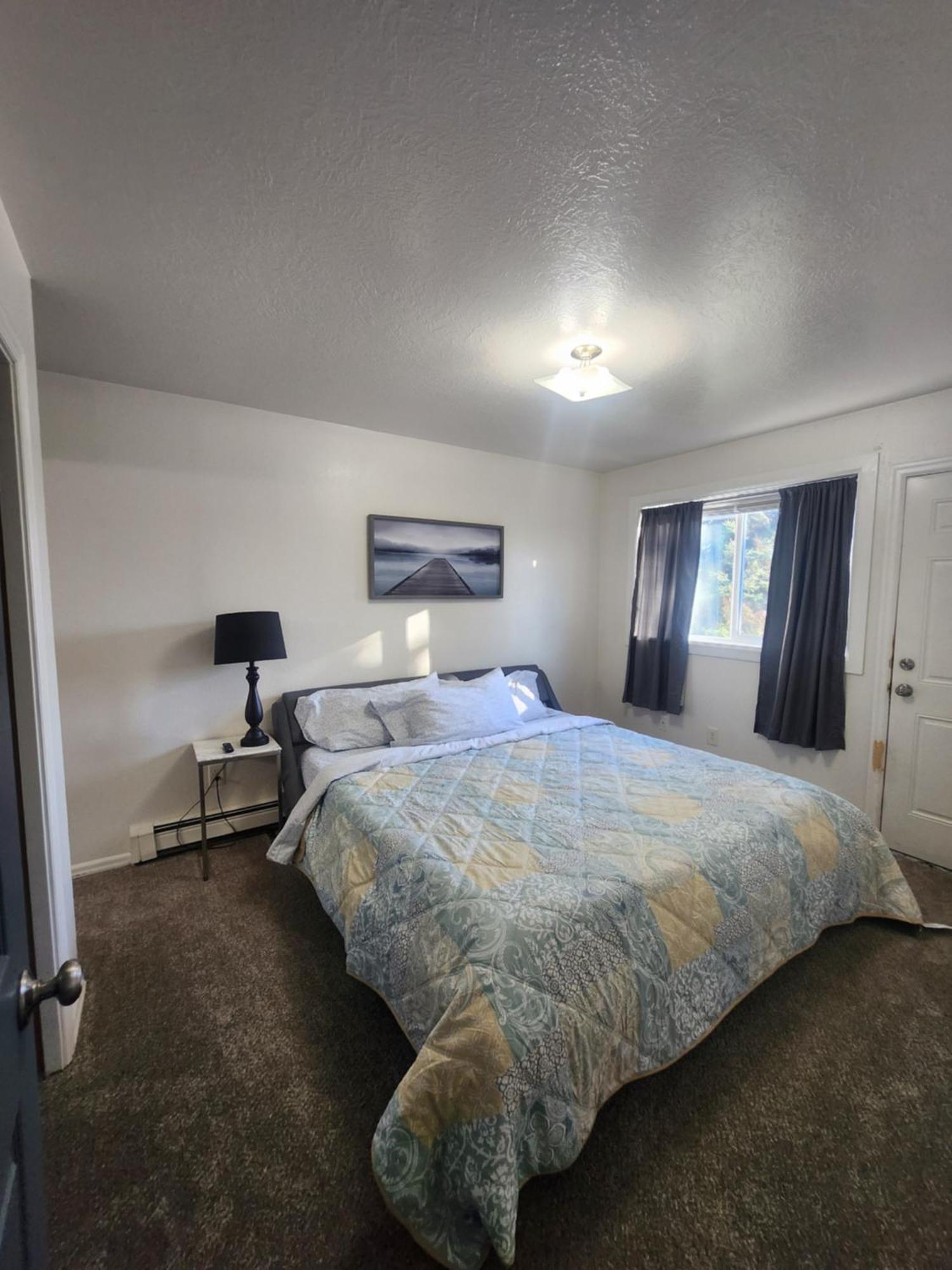 Newly Furnished Relaxing Stay Fairbanks Exteriér fotografie
