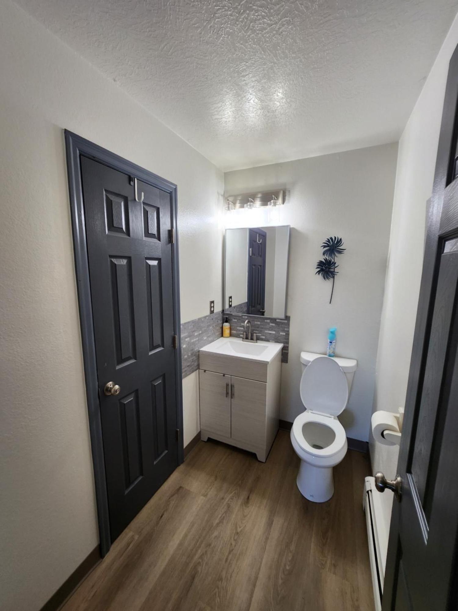 Newly Furnished Relaxing Stay Fairbanks Exteriér fotografie