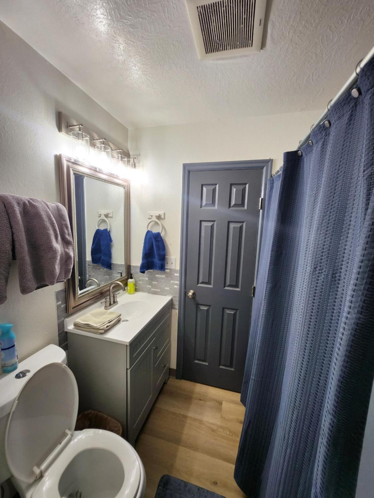 Newly Furnished Relaxing Stay Fairbanks Exteriér fotografie